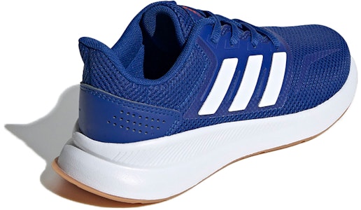(JR) adidas Runfalcon Azul/Blanco FV8838 Shop (JR) adidas Runfalcon Azul/Blanco FV8838