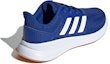 Shop (JR) adidas Runfalcon Biru/Putih FV8838