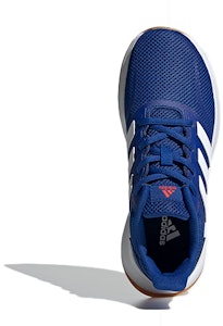 (JR) adidas Runfalcon Azul/Blanco FV8838 Purchase (JR) adidas Runfalcon Azul/Blanco FV8838