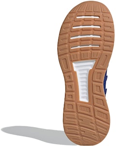 (JR) adidas Runfalcon Azul/Blanco FV8838 Details for (JR) adidas Runfalcon Azul/Blanco FV8838