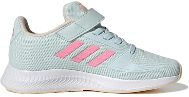 (PS) adidas Runfalcon 2.0 'Hampir Biru Beam Pink' HR1398 Order (PS) adidas Runfalcon 2.0 'Hampir Biru Beam Pink' HR1398