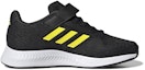 Order (PS) adidas Runfalcon 2.0 'Hitam Kuning Terang' HR1394