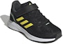 Lookbook (PS) adidas Runfalcon 2.0 'Hitam Kuning Terang' HR1394