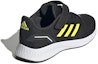 Shop (PS) adidas Runfalcon 2.0 'Hitam Kuning Terang' HR1394