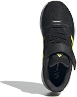 (PS) adidas Runfalcon 2.0 'Hitam Kuning Terang' HR1394 Purchase (PS) adidas Runfalcon 2.0 'Hitam Kuning Terang' HR1394