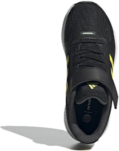 (PS) 阿迪达斯Runfalcon 2.0 '黑色光束黄' HR1394 Purchase (PS) 阿迪达斯Runfalcon 2.0 '黑色光束黄' HR1394