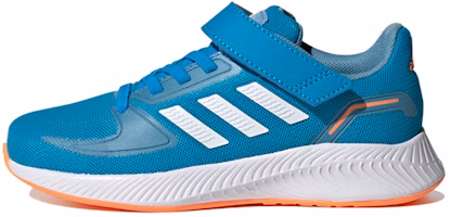 (Preschool) adidas (BP) Runfalcon 2.0 'Blue' FZ2961 (Preschool) adidas (BP) Runfalcon 2.0 'Blue' FZ2961