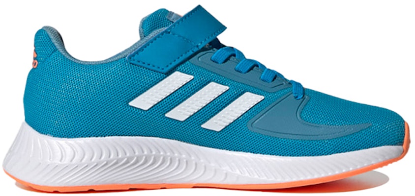 (PS) adidas (BP) Runfalcon 2.0 'Biru' Sepatu Lari FZ2961 Order (PS) adidas (BP) Runfalcon 2.0 'Biru' Sepatu Lari FZ2961