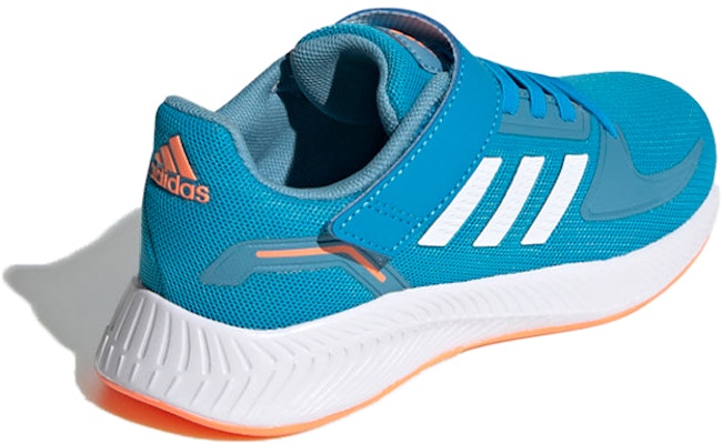 (PS) adidas (BP) Runfalcon 2.0 'Biru' Sepatu Lari FZ2961 Shop (PS) adidas (BP) Runfalcon 2.0 'Biru' Sepatu Lari FZ2961