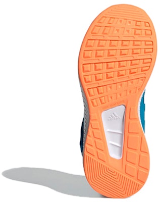 (PS) adidas (BP) Runfalcon 2.0 'Biru' Sepatu Lari FZ2961 Details for (PS) adidas (BP) Runfalcon 2.0 'Biru' Sepatu Lari FZ2961