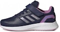Buy (PS) adidas Runfalcon 2.0 'Biru Gelap Pulse Lilac' HR1537