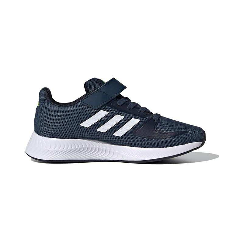 Order (PS) adidas Runfalcon 2.0 ''Bleu Foncé Blanc'' FZ0110