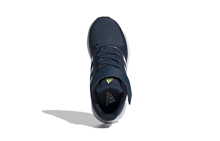 Purchase (PS) adidas Runfalcon 2.0 ''Bleu Foncé Blanc'' FZ0110