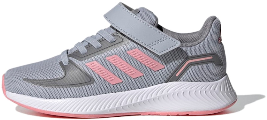 (PS) adidas Runfalcon 2.0 'Kelabu Merah Jambu' FZ0111 Buy (PS) adidas Runfalcon 2.0 'Kelabu Merah Jambu' FZ0111