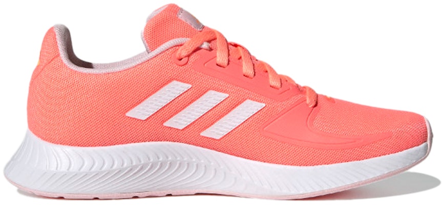 (JR) adidas Runfalcon 20 K Sepatu Olahraga Pink Anti-slip Antibaret Nyaman GX3535 Order (JR) adidas Runfalcon 20 K Sepatu Olahraga Pink Anti-slip Antibaret Nyaman GX3535