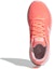 Purchase (JR) 아디다스 런팔콘 2.0 코지 (편안함/내구성) 여성 운동화 핑크 GX3535