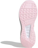 (JR) adidas Runfalcon 20 K Sepatu Olahraga Pink Anti-slip Antibaret Nyaman GX3535 Details for (JR) adidas Runfalcon 20 K Sepatu Olahraga Pink Anti-slip Antibaret Nyaman GX3535