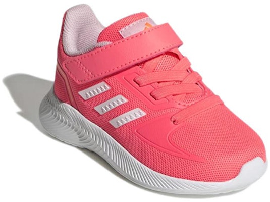 (TD) adidas Runfalcon 2.0 Zapatillas de Running GX3544 Lookbook (TD) adidas Runfalcon 2.0 Zapatillas de Running GX3544