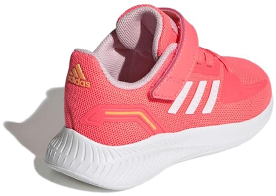 (TD) adidas Runfalcon 2.0 Zapatillas de Running GX3544 Shop (TD) adidas Runfalcon 2.0 Zapatillas de Running GX3544