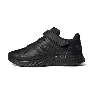 (PS) adidas Runfalcon 2.0 EL 'Black'