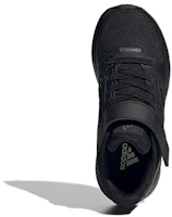(PS) 아디다스 런팔콘 2.0 EL '블랙' GX3529 Purchase (PS) 아디다스 런팔콘 2.0 EL '블랙' GX3529