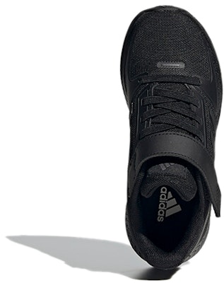 (Preschool) adidas Runfalcon 2.0 EL 'Black' GX3529 Purchase (Preschool) adidas Runfalcon 2.0 EL 'Black' GX3529