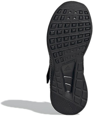 (Preschool) adidas Runfalcon 2.0 EL 'Black' GX3529 Details for (Preschool) adidas Runfalcon 2.0 EL 'Black' GX3529