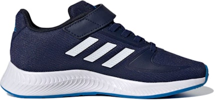 (JR) adidas Runfalcon 20 K Antideslizantes Resistentes Azul Oscuro GV7750 Order (JR) adidas Runfalcon 20 K Antideslizantes Resistentes Azul Oscuro GV7750