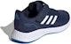 (JR) adidas Runfalcon 20 K Tahan Haus Anti-Licin Biru Gelap GV7750