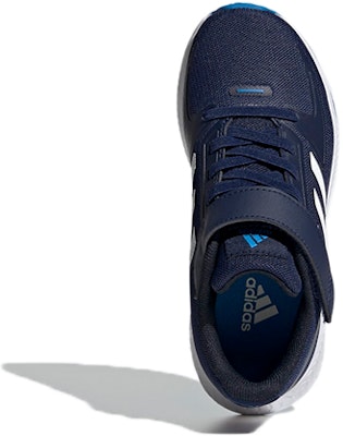 (JR) adidas Runfalcon 20 K Anti-Slip Tahan Aus Biru Tua GV7750 Purchase (JR) adidas Runfalcon 20 K Anti-Slip Tahan Aus Biru Tua GV7750