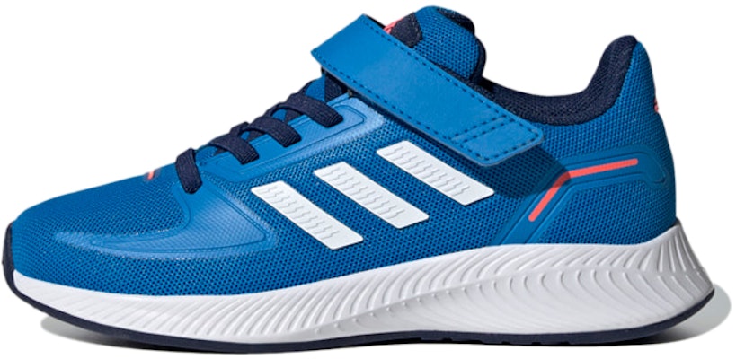 (Women) adidas Runfalcon 20 K Wear-resistant Non-Slip Blue GV7751 Buy (Women) adidas Runfalcon 20 K Wear-resistant Non-Slip Blue GV7751