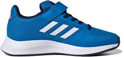 (W) adidas Runfalcon 20 K Tahan Haus Anti-Licin Biru GV7751 Order (W) adidas Runfalcon 20 K Tahan Haus Anti-Licin Biru GV7751