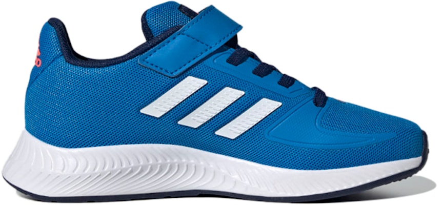 (W) adidas Runfalcon 20 K Tahan Lama Anti-Slip Biru GV7751 Order (W) adidas Runfalcon 20 K Tahan Lama Anti-Slip Biru GV7751