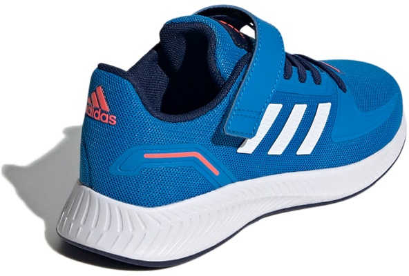 (W) adidas Runfalcon 20 K Tahan Lama Anti-Slip Biru GV7751 Shop (W) adidas Runfalcon 20 K Tahan Lama Anti-Slip Biru GV7751