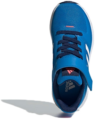 (Women) adidas Runfalcon 20 K Wear-resistant Non-Slip Blue GV7751 Purchase (Women) adidas Runfalcon 20 K Wear-resistant Non-Slip Blue GV7751