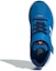 Purchase (W) adidas Runfalcon 20 K Tahan Haus Anti-Licin Biru GV7751