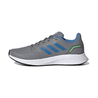 (PS) adidas Runfalcon 2.0 K 'Grey Blue'