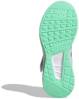 (JR) adidas Runfalcon 20 K Low Tops Kelabu Ungu Bernafas Lelaki/Wanita GV7755 Details for (JR) adidas Runfalcon 20 K Low Tops Kelabu Ungu Bernafas Lelaki/Wanita GV7755