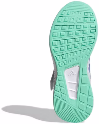 (JR) 阿迪达斯Runfalcon 20 K低帮透气灰紫跑鞋 GV7755 Details for (JR) 阿迪达斯Runfalcon 20 K低帮透气灰紫跑鞋 GV7755