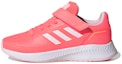 Buy (JR) adidas Runfalcon 2.0 'Merah Jambu Putih' GV7754