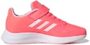 Order (JR) adidas Runfalcon 2.0 'Merah Jambu Putih' GV7754