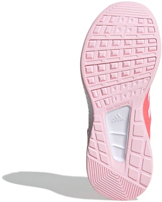 (Youth) adidas Runfalcon 2.0 'Red Pink White' GV7754 Details for (Youth) adidas Runfalcon 2.0 'Red Pink White' GV7754
