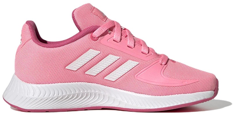 (Preschool) adidas Runfalcon 2.0 K 'Pink Comfort Breathable Running Shoes' HR1411 Order (Preschool) adidas Runfalcon 2.0 K 'Pink Comfort Breathable Running Shoes' HR1411
