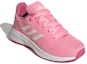 Lookbook (PS) adidas Runfalcon 2.0 K 'Kasut Lari Pink Selesa & Mudah Bernafas' HR1411