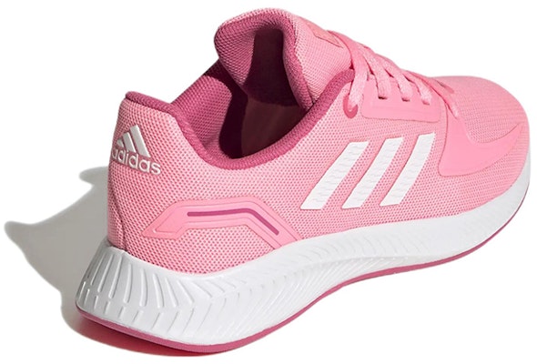 (PS) adidas Runfalcon 2.0 K 'Zapatillas Rosas Cómodas y Transpirables para Correr' HR1411 Shop (PS) adidas Runfalcon 2.0 K 'Zapatillas Rosas Cómodas y Transpirables para Correr' HR1411