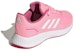 (PS) adidas Runfalcon 2.0 K 'Kasut Lari Pink Selesa & Mudah Bernafas' HR1411