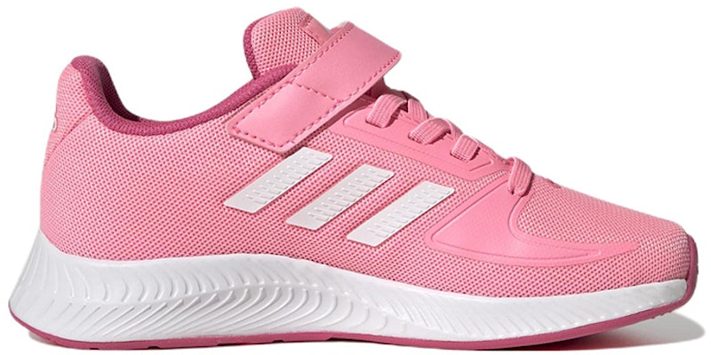 (PS) adidas Runfalcon 2.0 K Zapatillas de Running Niño/Niña HR1397 Order (PS) adidas Runfalcon 2.0 K Zapatillas de Running Niño/Niña HR1397