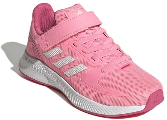 (PS) adidas Runfalcon 2.0 K Zapatillas de Running Niño/Niña HR1397 Lookbook (PS) adidas Runfalcon 2.0 K Zapatillas de Running Niño/Niña HR1397