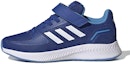 Buy (PS) adidas Runfalcon 2.0 Kasut 'Biru Putih' HR1393