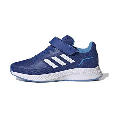 (PS) adidas Runfalcon 2.0 Shoes 'Blue White'